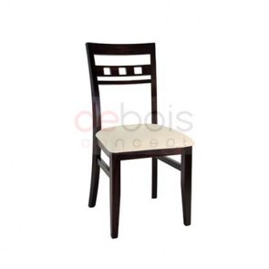 Silla de Comedor Ajourées